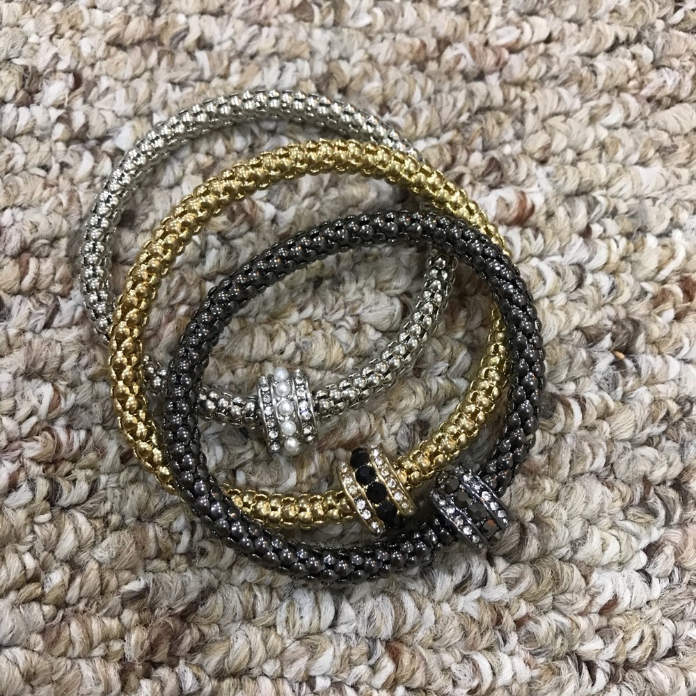Bracelet Set